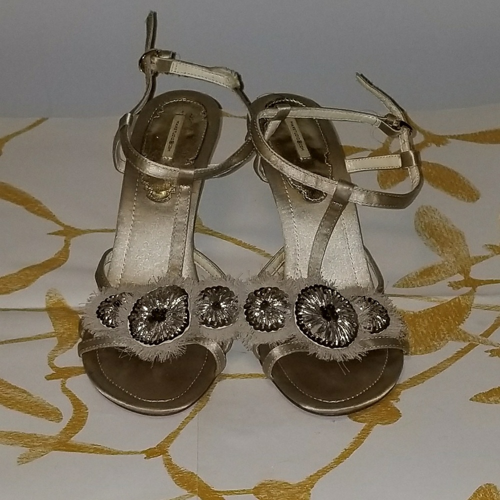 Maxstudio Sandals